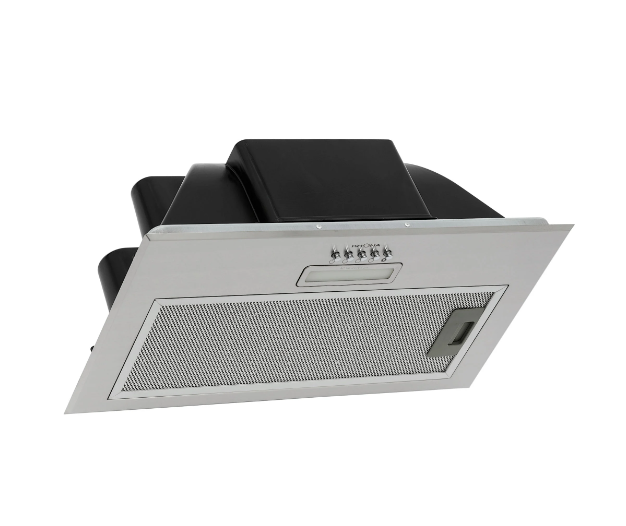 Вытяжка встраиваемая Krona Ameli Light 600 inox PB