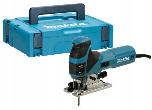 Лобзик электрический Makita 4351FCTJ