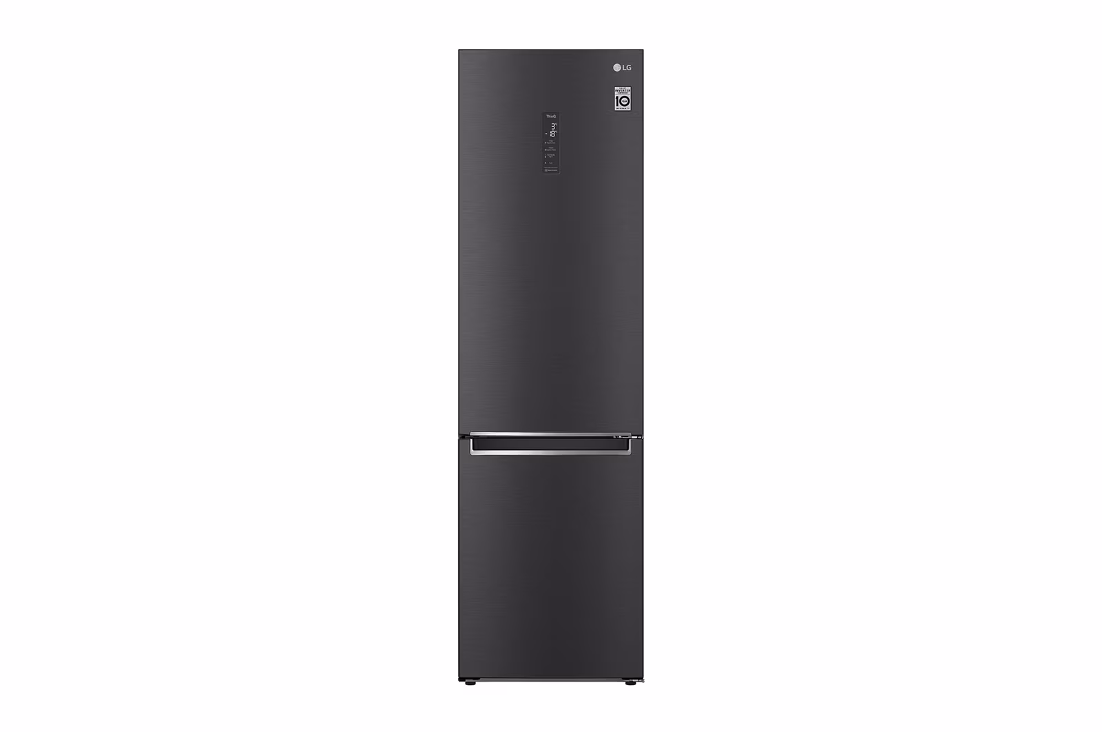 Холодильник LG GC-B509SBSM