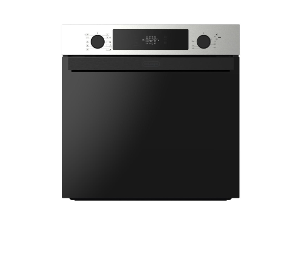 Духовой шкаф электрический DeLonghi DEO 735 IM FRANCA серебристый