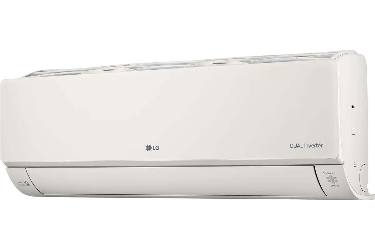 Сплит-система LG ARTCOOL Objet AB09BK