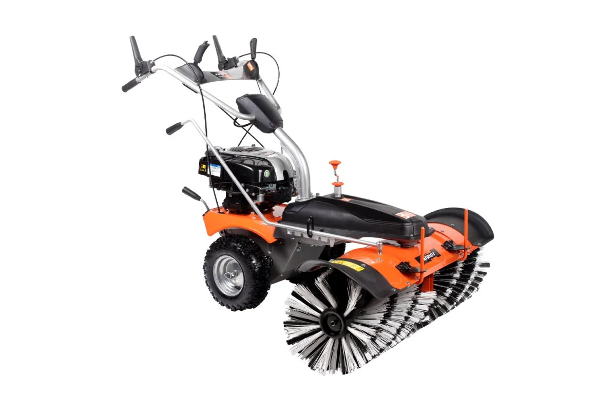 Машина подметальная PATRIOT S 510 BS