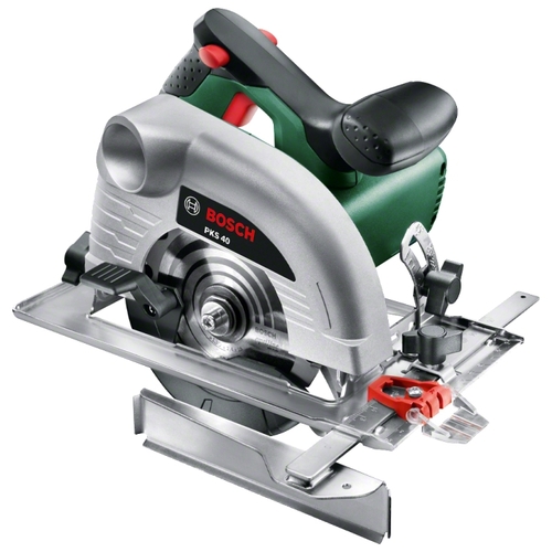 Пила BOSCH PKS 40 2015 0.603.3C5.000