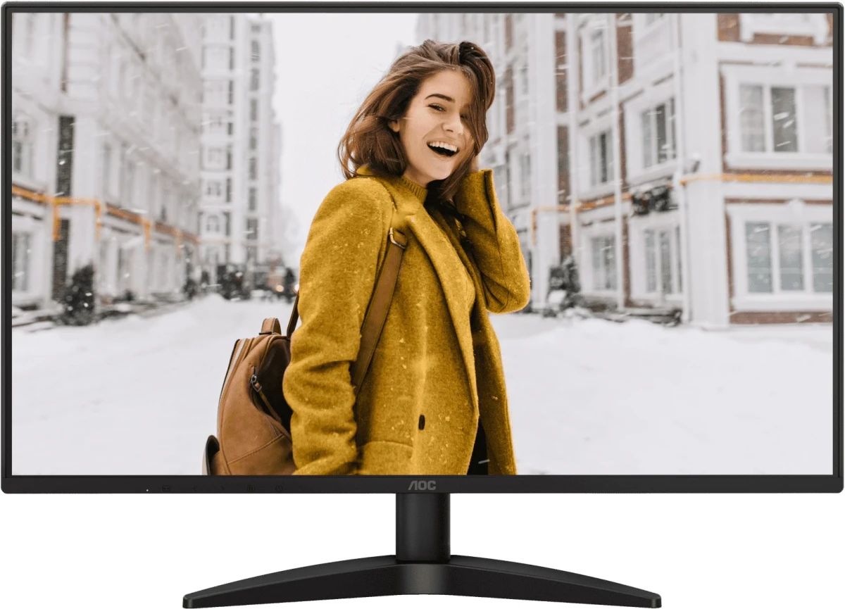 Монитор AOC Q27B36S3
