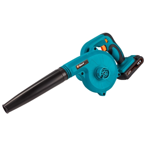 Воздуходувка аккумуляторная Bort BSS-18-Li