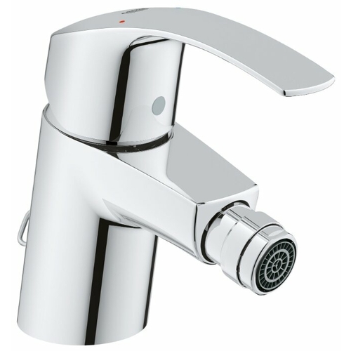 Однорычажный смеситель Grohe Eurosmart New 32927002