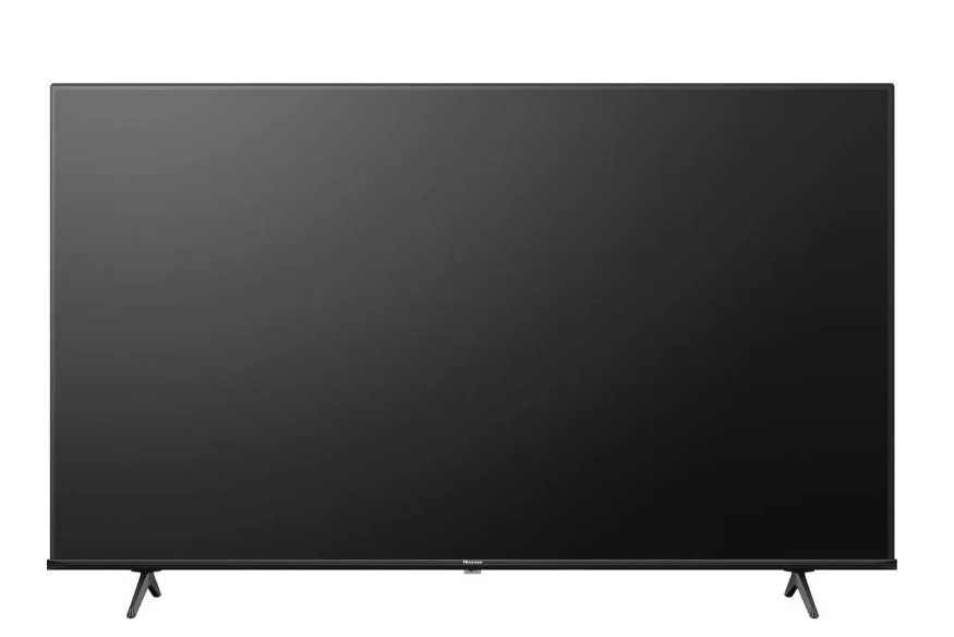 Телевизор Hisense 75E7NQ, черный