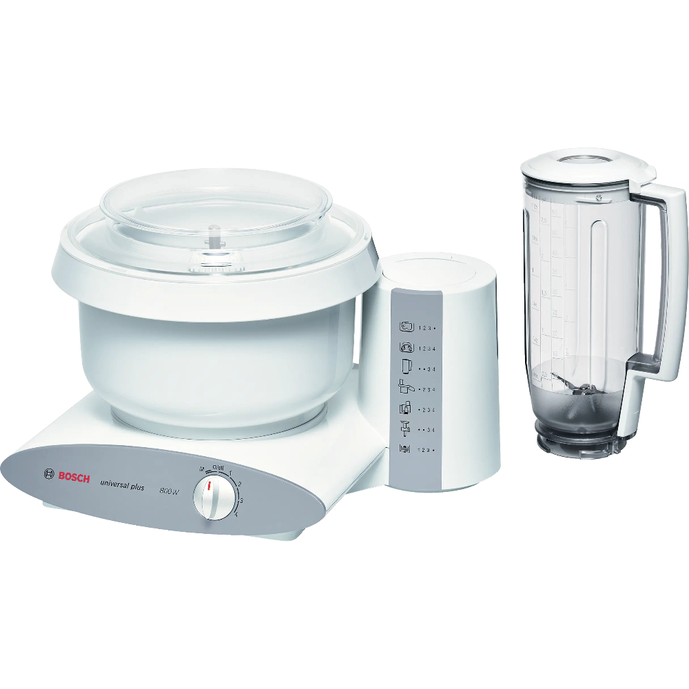 Кухонная машина Bosch MUM6N11