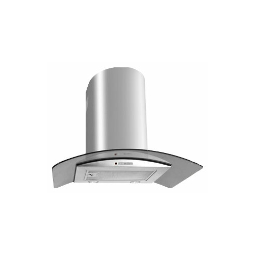 Каминная вытяжка AKPO Largo wk-4 EKO 90 IX