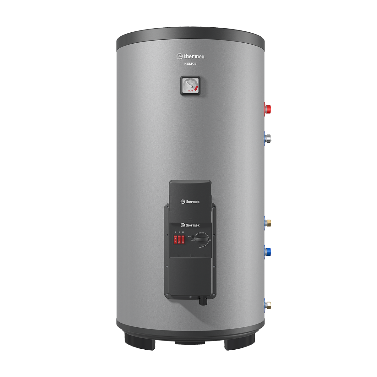 Водонагреватель накопительный электрический Thermex Kelpie 150 F