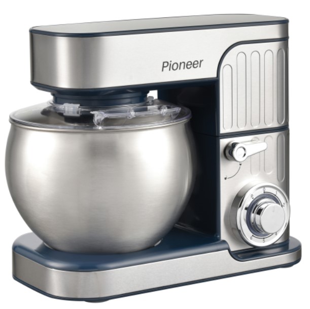 Миксер Pioneer MX330 blue marine с LED- индикацией