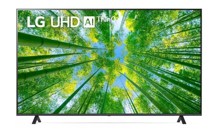 Телевизор LG 65UQ80006LB.ADKG