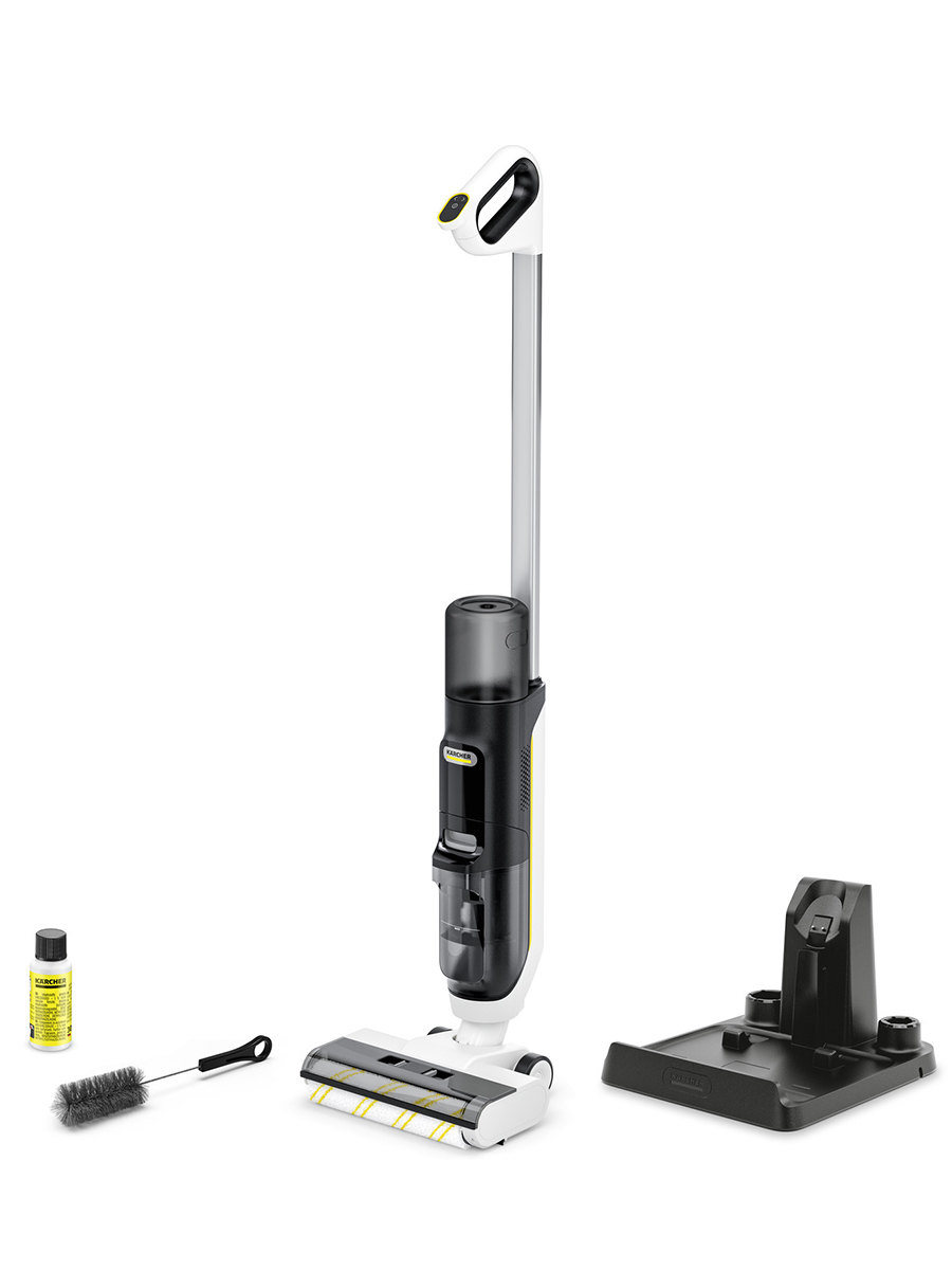 Пылесос вертикальный Karcher FCV 3 (1.056-122.0)