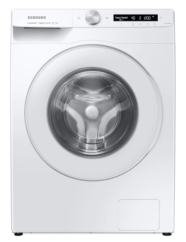 Стиральная машина Samsung WW70A6S28/LP белый