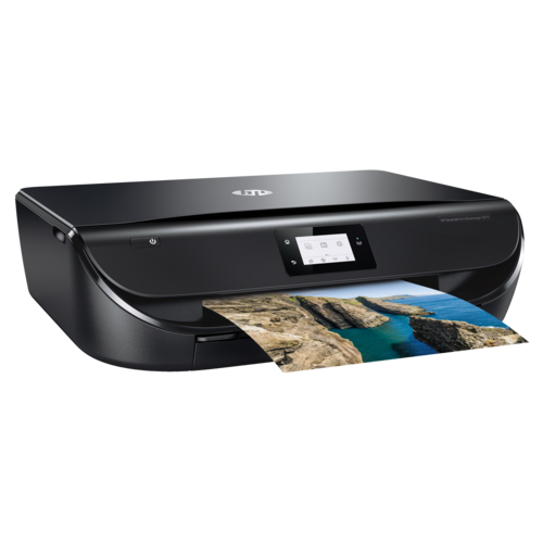 МФУ HP DeskJet Ink Advantage 5075 M2U86C