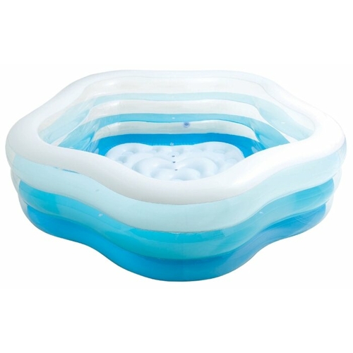 Детский бассейн Intex Summer Colors 56495