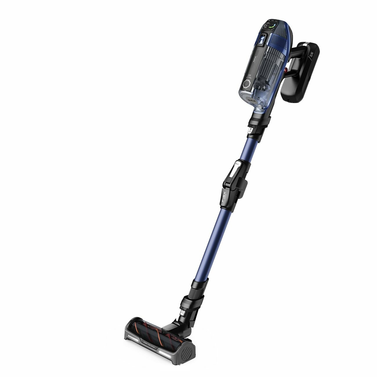 Пылесос вертикальный Tefal TY99C0WO