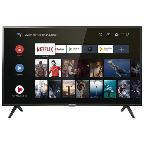 Телевизор TCL 32ES560