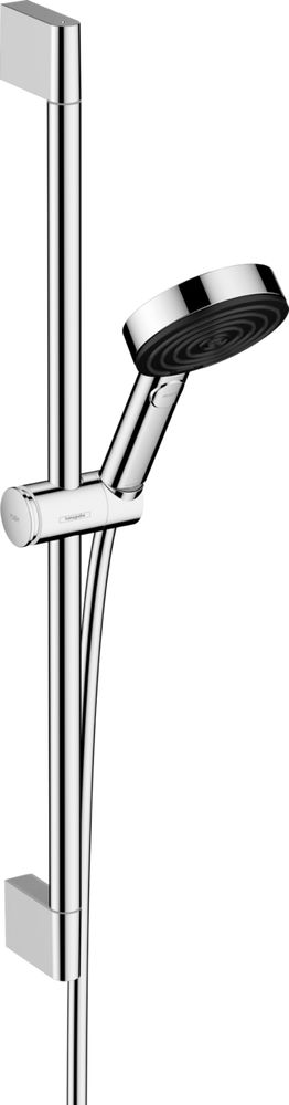 Душевой гарнитур Hansgrohe Pulsify 24160000, хром