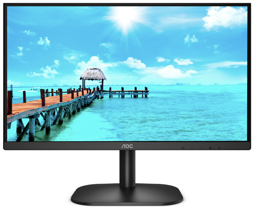 Монитор AOC 24B2XDA