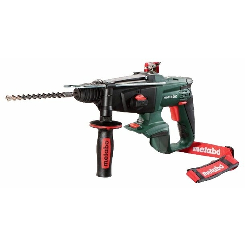 Перфоратор Metabo KHA 18 LTX 0 коробка