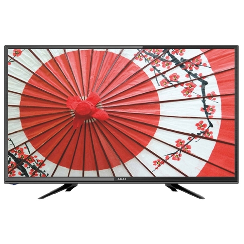 Телевизор AKAI LEA-24D102M