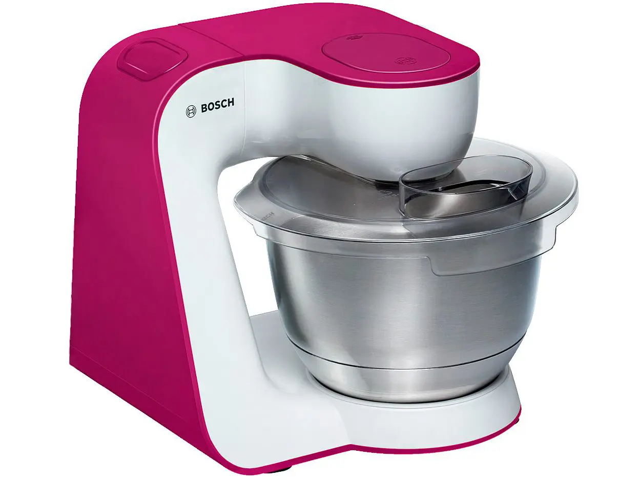 Кухонный комбайн Bosch MUM 54P00