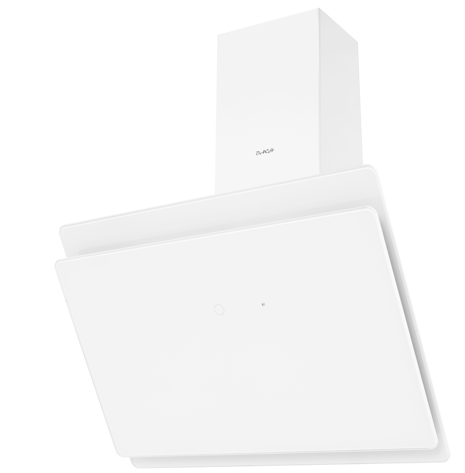 Вытяжка каминная EXITEQ EX-1126 white