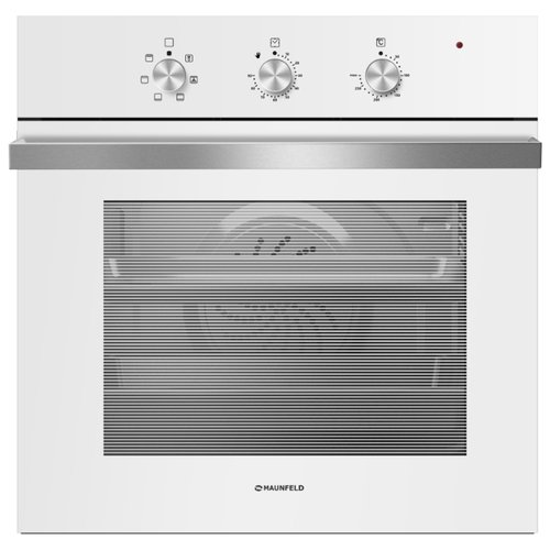 Духовой шкаф MAUNFELD MEOF 676W