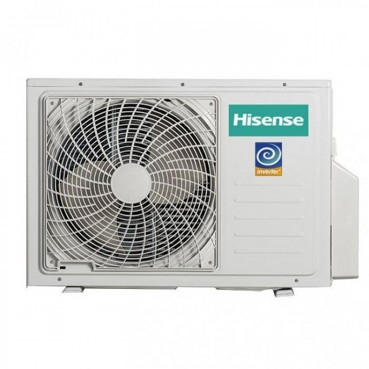 Настенная сплит-система Hisense AS-07UR4SYDDE025