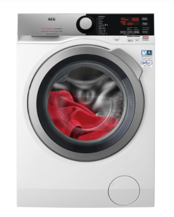 Стиральная машина AEG L8FEE94VX