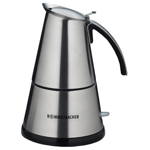 Кофеварка Rommelsbacher EKO 364/E