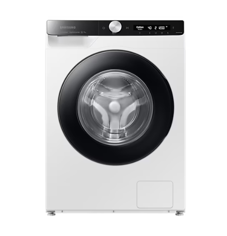 Стиральная машина Samsung WW80AG6S28AELD