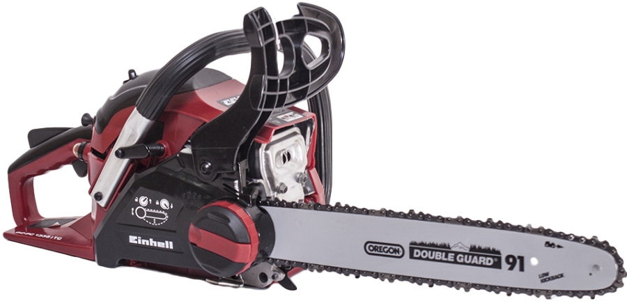 Пила бензиновая Einhell GC-PC 1335/1 I
