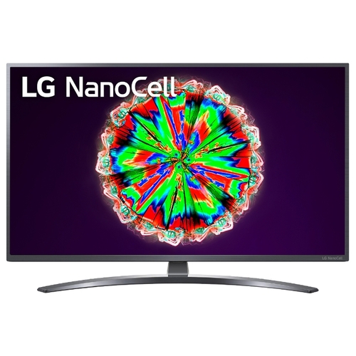 Телевизор NanoCell LG 50NANO796NF