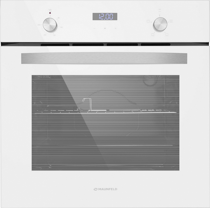 Духовой шкаф электрический MAUNFELD EOEC.564W
