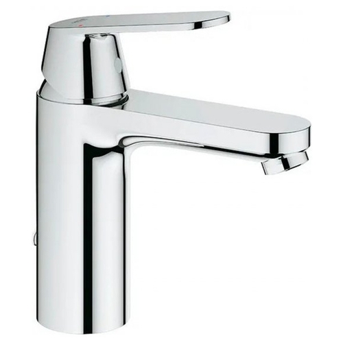 Смеситель для раковины умывальника Grohe Eurosmart Cosmopolitan 23926000 однорычажный