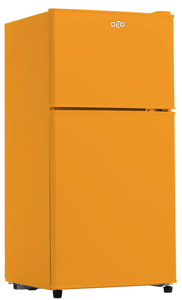 Холодильник Olto RF-120T ORANGE