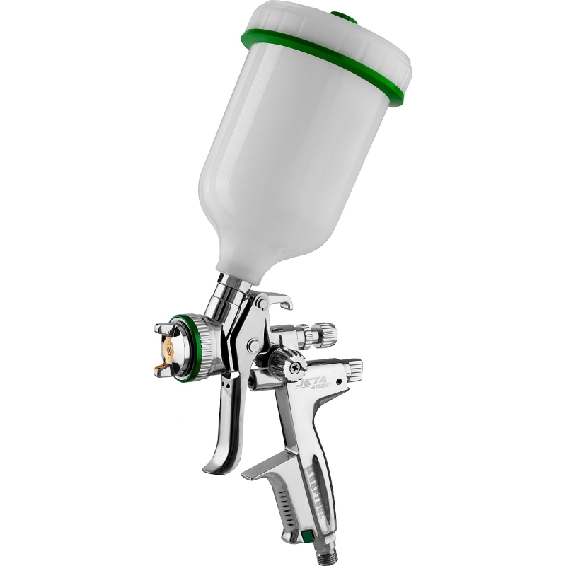 Краскопульт пневматический Kraftool PRO Jeta 4000 06555-1.3