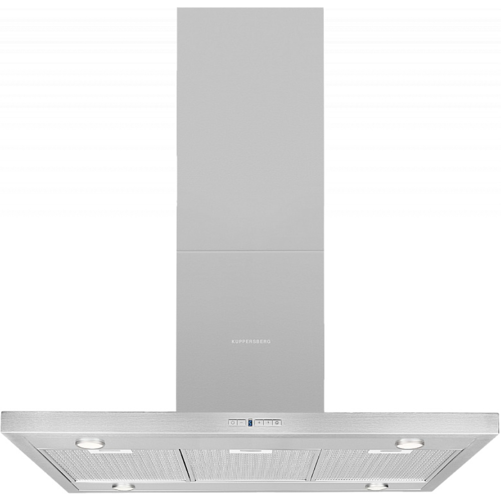 Вытяжка купольная Kuppersberg DUDL 4 LX