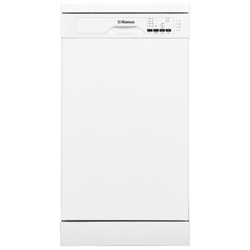 Посудомоечная машина Hansa ZWV414WH