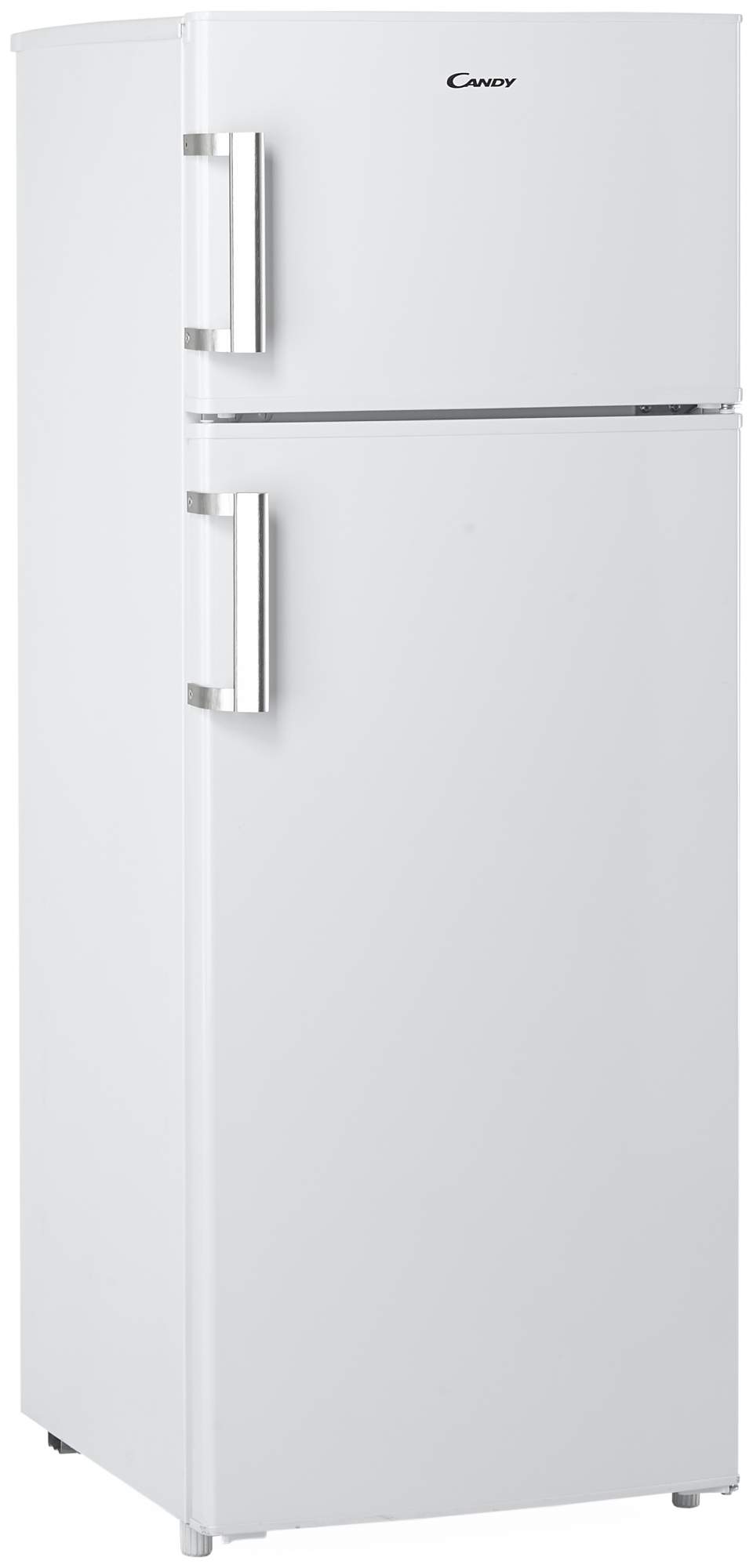 Холодильник Candy CCDS 5140 WH7