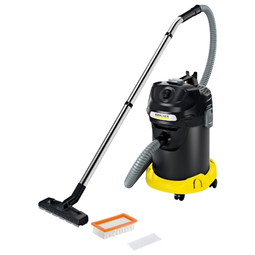 Пылесос KARCHER AD 4 Premium 1.629-731.0