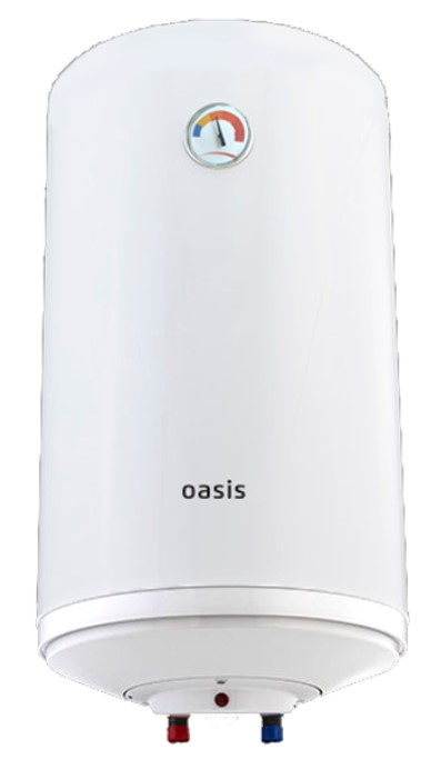 Водонагреватель накопительный электрический OASIS OF-80