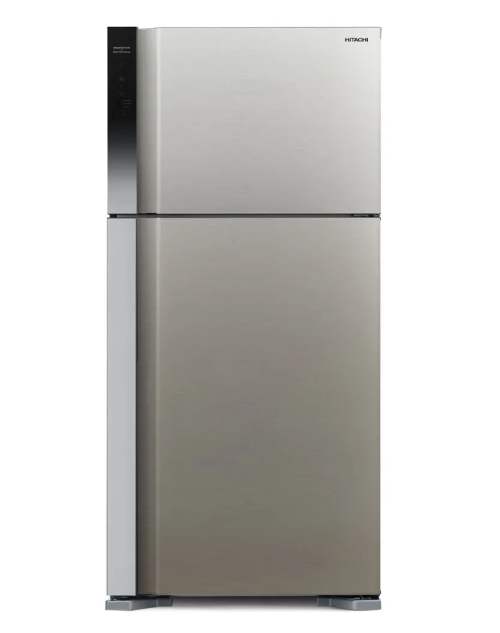Холодильник Hitachi R-V660PUC7-1 BSL