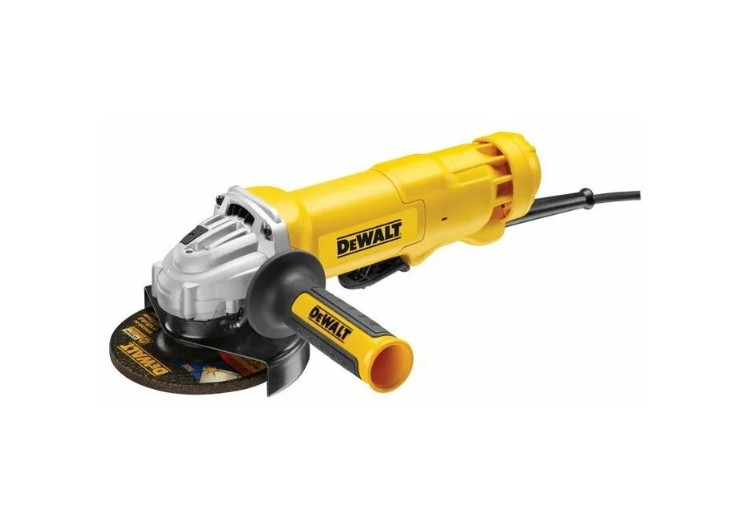 УШМ DeWALT DWE4203