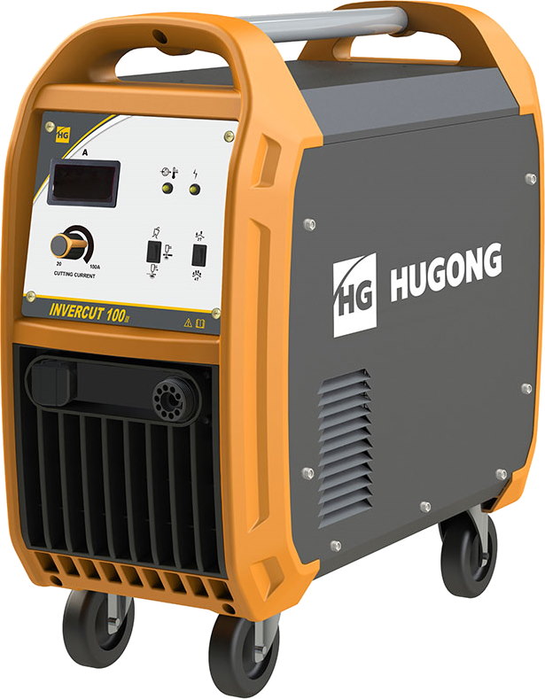 Сварочный аппарат HUGONG Invercut 100 III
