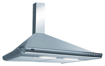 Вытяжка каминная AKPO Elegant Turbo wk-5 50 IX