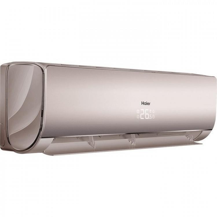 Настенная сплит-система Haier AS09NS5ERA / 1U09BS3ERA gold