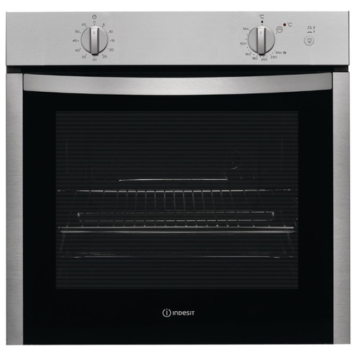 Духовой шкаф Indesit IGW 324 IX